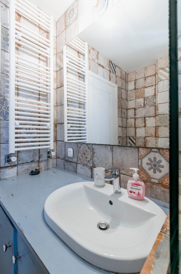 Comfortable 2 Bd Apartment Close To Athens Archeological Museum Extérieur photo