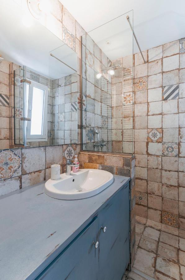 Comfortable 2 Bd Apartment Close To Athens Archeological Museum Extérieur photo
