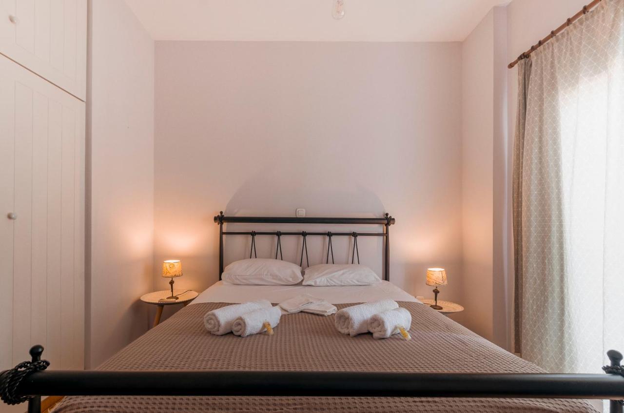 Comfortable 2 Bd Apartment Close To Athens Archeological Museum Extérieur photo