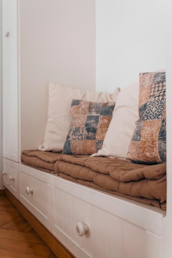 Comfortable 2 Bd Apartment Close To Athens Archeological Museum Extérieur photo