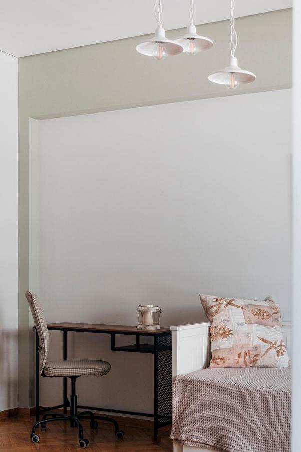 Comfortable 2 Bd Apartment Close To Athens Archeological Museum Extérieur photo